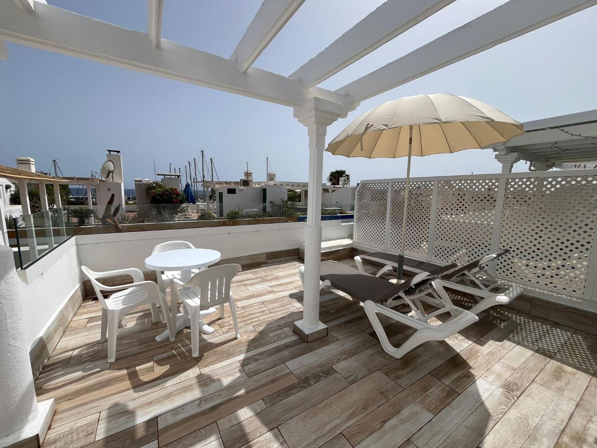 Ferienwohnung Marina Nº 284 Puerto De Mogan Exterior foto